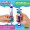 Toys Liquipen - Liquid Motion Bubbler Pen Toy (3 Pack) - 3 Colors - Colorful Timer Pens for Focus, Stress & Anxiety Relief - Fun Desk Fidget Toy for School & Office - Great Gift for Kids & Adults